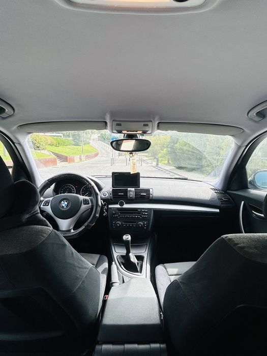 BMW SERIE 1 E87 ( 135000km) — photo 4