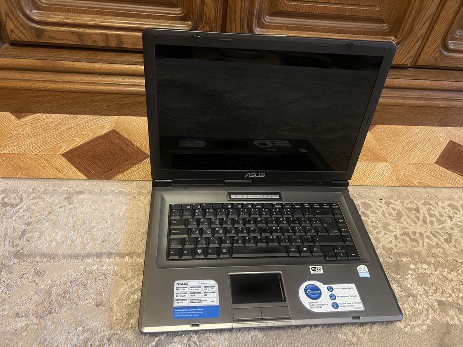 Ноутбук Asus X51L