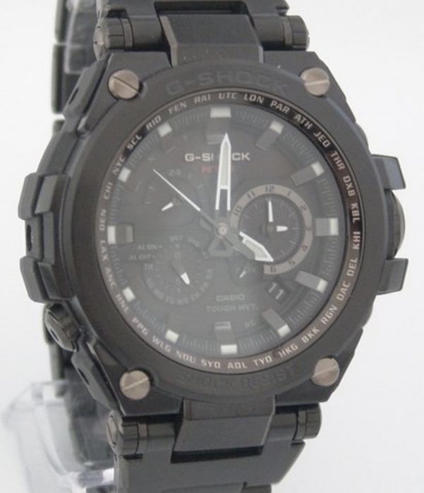 Casio MTG S1000B-1A G-Shock. Премиум линейка, отл/сост. Japan
