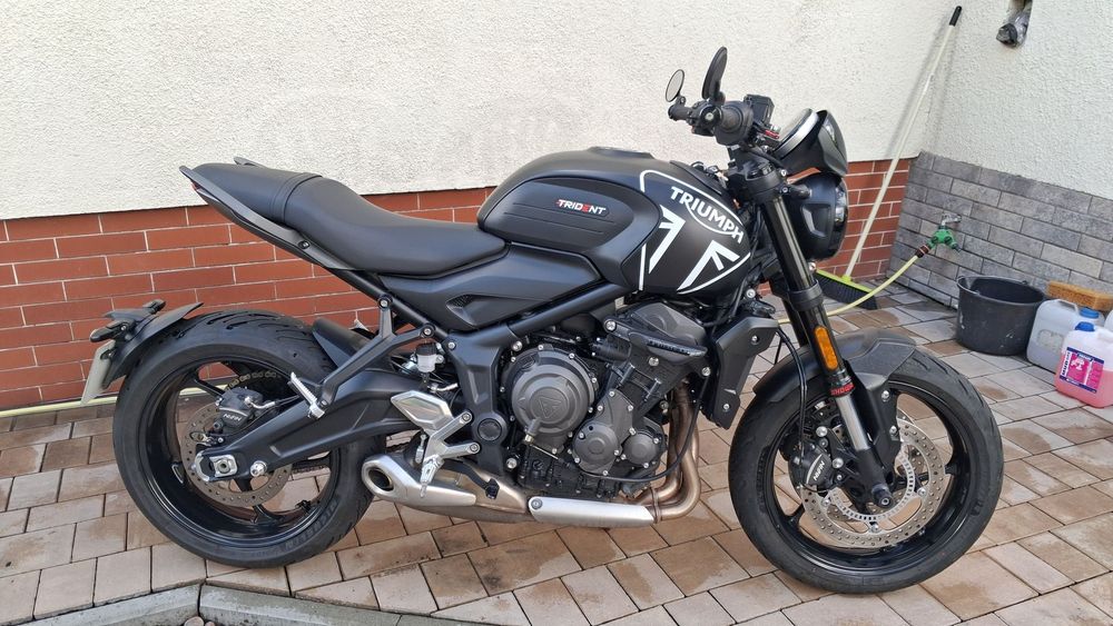 Triumph