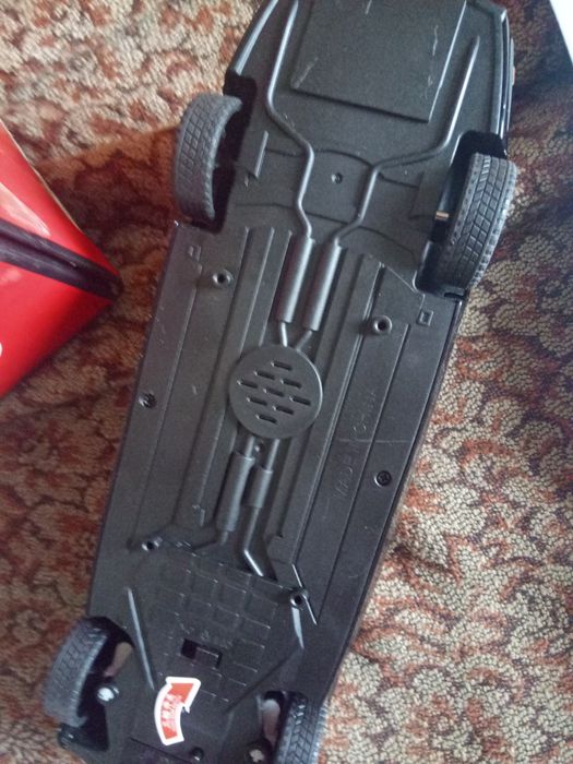 Модель Роллс-Ройс а.