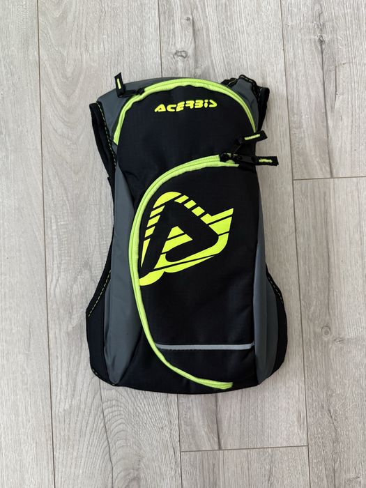 Мото Рюкзак Acerbis