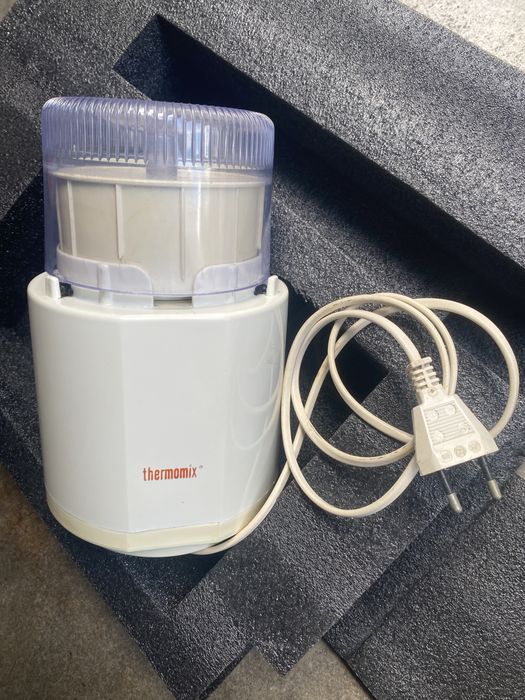 Thermomix Columbia – Picadora 1 2 3