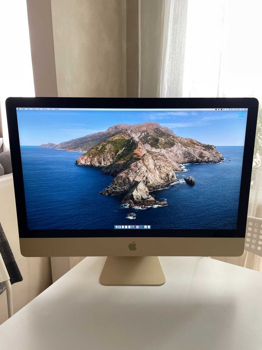imac 27 2012 - купити комп'ютери та комплектуючі - Ціна на OLX.ua
