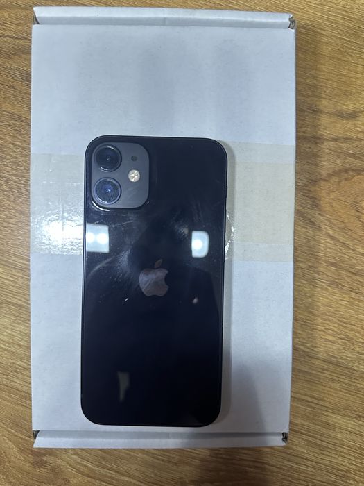 Iphone 12 mini 64gb