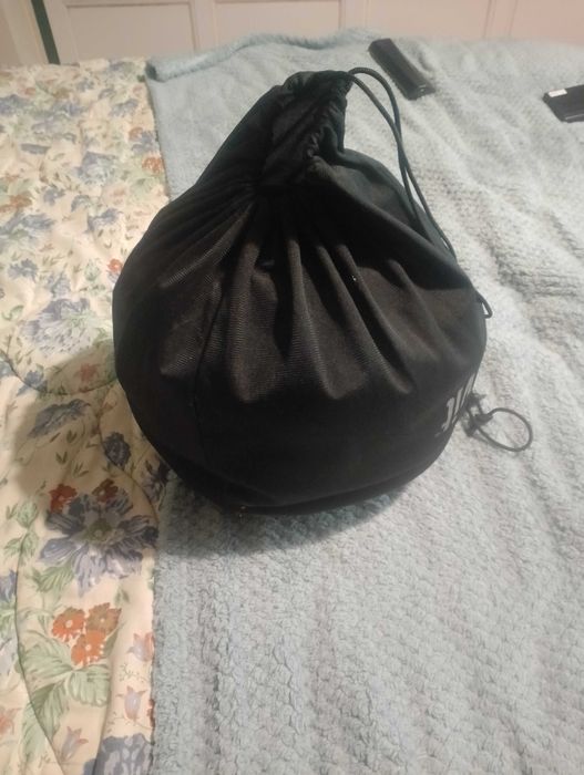 Capacete jet Itália M