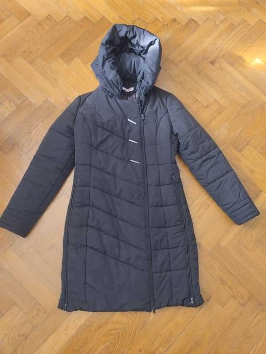 Куртка жіноча зимова