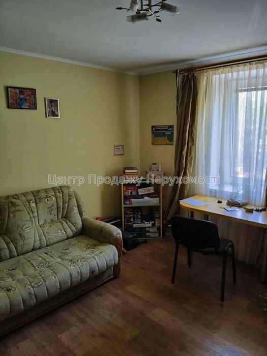 Продам квартиру Харків, Заліська вул.