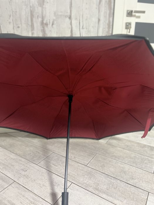 Парасоля wanderdry umbrella