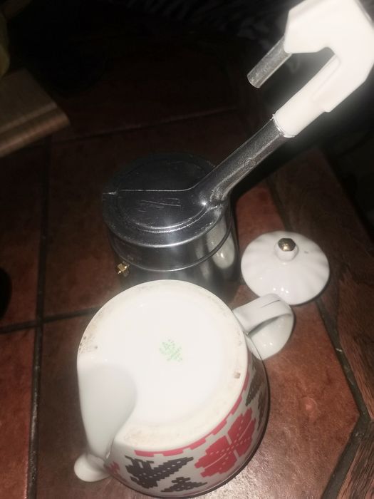 Ekspres do kawy Hollohaza