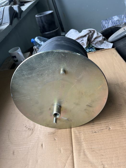 Poduszka Powietrzna Renault Premium