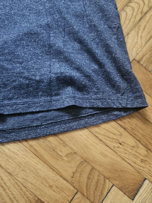 Podkoszulek męski Carry XL 93 % bawełny