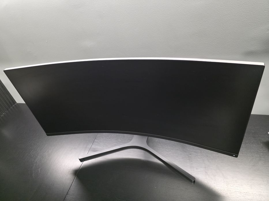 Monitor Curvo Xiaomi Mi 34"