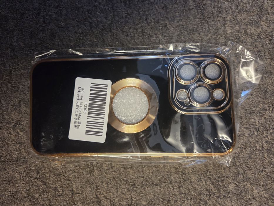 iphone 14 pro max etui
