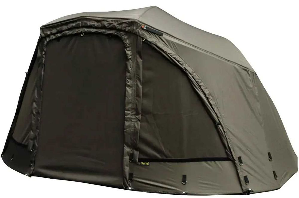 Намет Fox Ultra 60 Brolly System, Ventec Rip Stop, Хакі