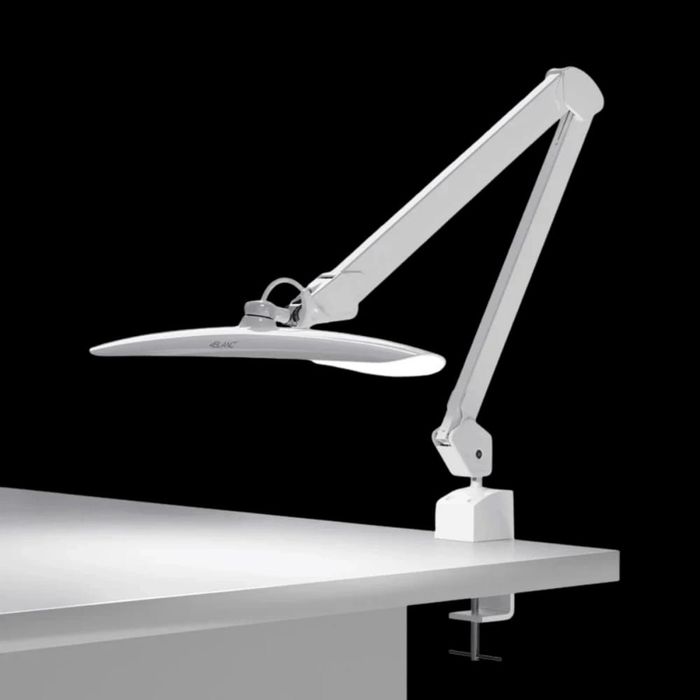 Lâmpada Profissional 4BLANC Shadowless para Unhas – 2200 lm / 117 LEDs