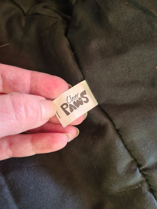 Куртка для собаки Clever Paws