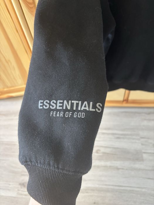 Bluza essentials