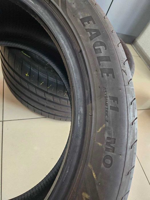 Шини 275/40 R18 103Y Good/Year Eagle F1 asymmetric 3 MO