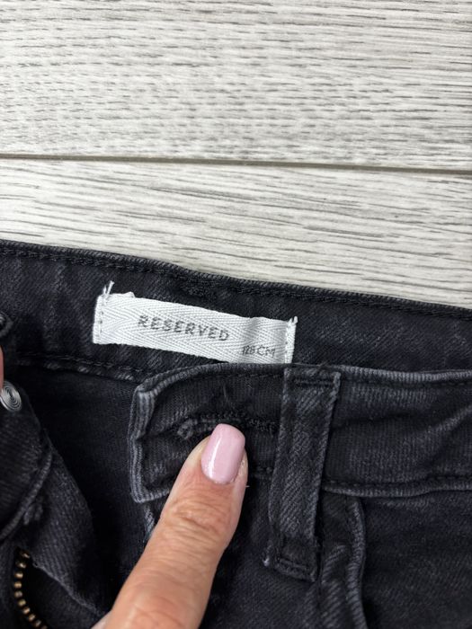 Rurki reserved 128