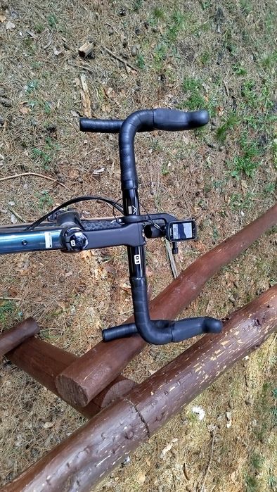 Gravel Octane One Gridd 1 serwis zadbany