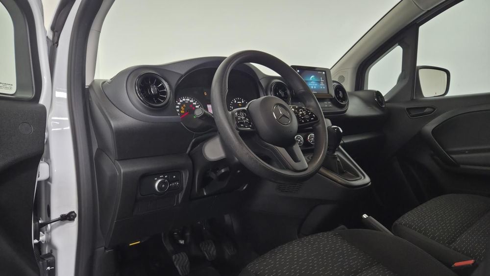 Mercedes-Benz Citan 110 CDi/27