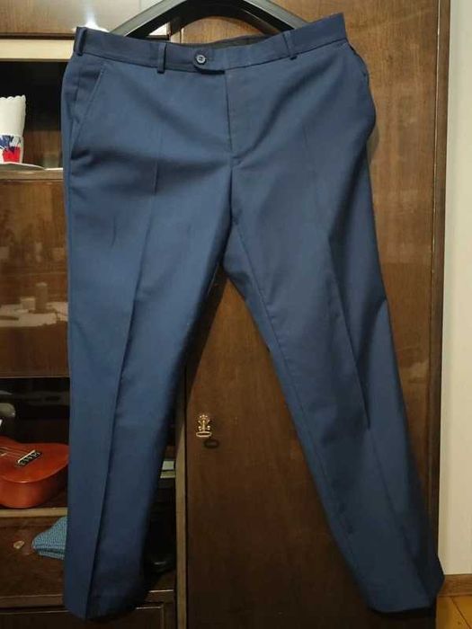 Garnitur - komplet do negocjacji