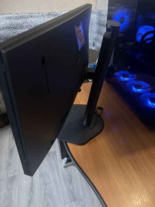 BenQ Zowie
XL2546K 240 hz