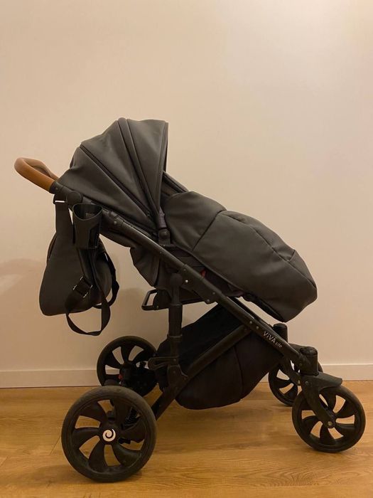 Дитяча коляска Tutis Viva Life 2 в 1