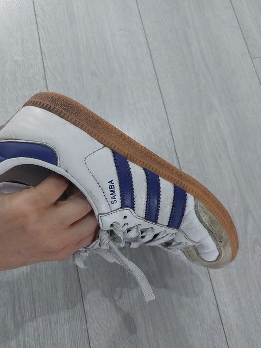 Buty Adidas Samba