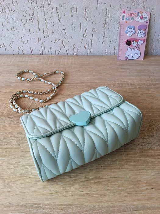 Мини сумочка Bijou Brigitte Биджо Бриджит