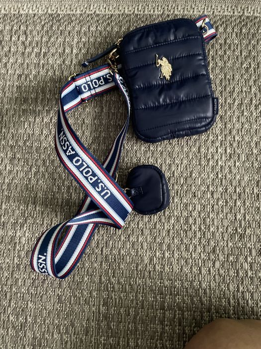 Saszetka/ mała torebka U. S. Polo Assn.