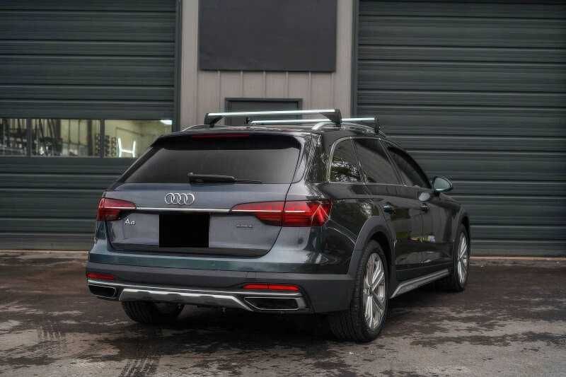 2021 Audi A4 allroad quattro Premium Plus 45 TFSI