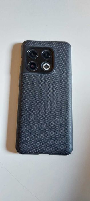 Oneplus 10 Pro - 128 GB + 8 GB + Extras (2 capas + protector ecrã)