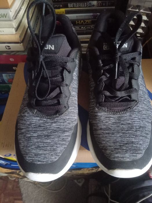 Кросовки женские Sketchers go run 5