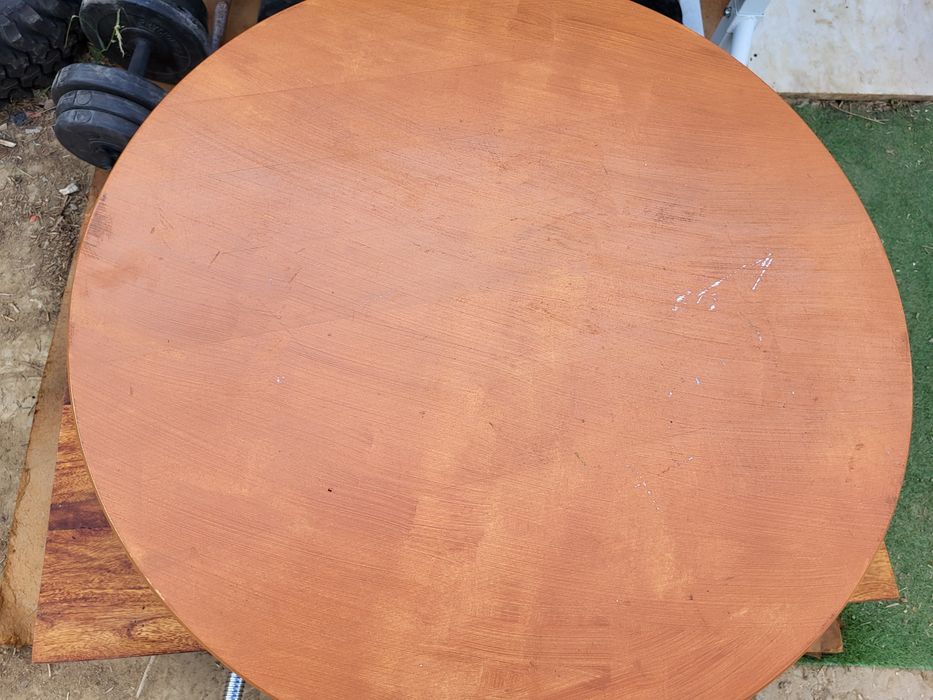 Mesa de sofá para sala