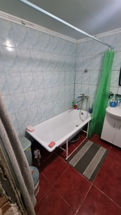 Продаж будинку 100 кв м з меблями та технікою біля Кропивницького