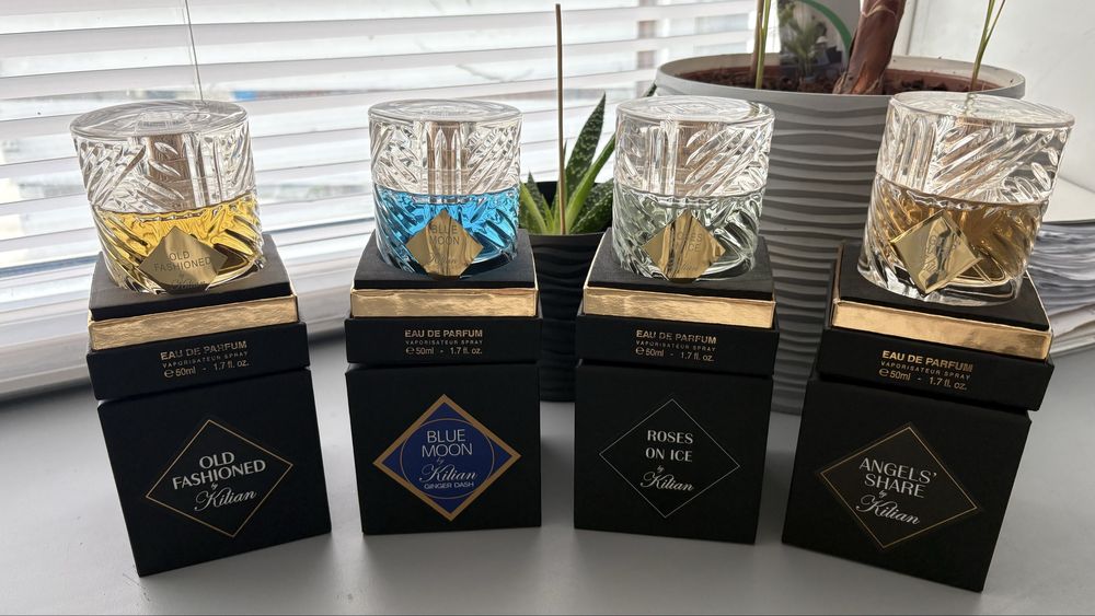 Kilian парфуми 50 мл