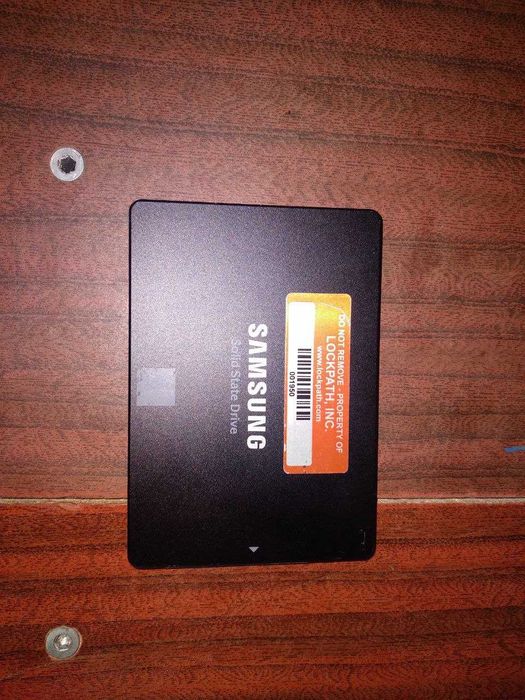 SSD Samsung 850 EVO 500GB – скорость и надежность!