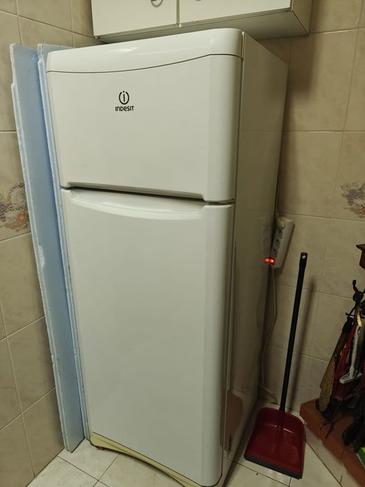 Frigorífico e congelador