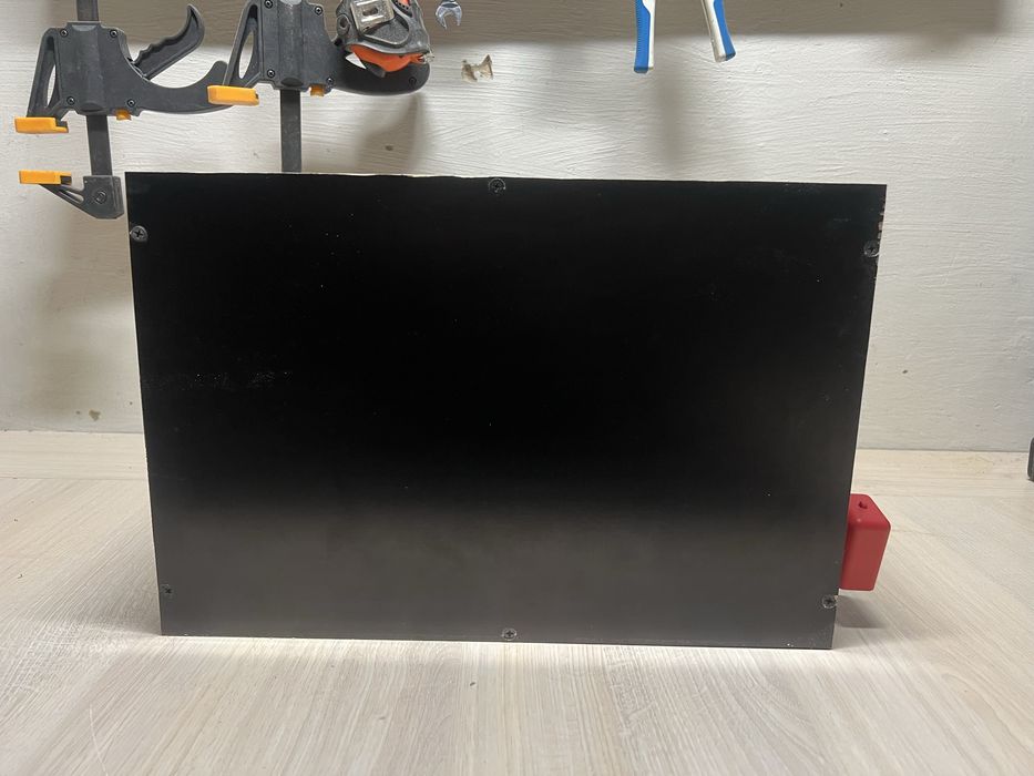 Батарея, LiFePo4. Аккумулятор, ИПБ,