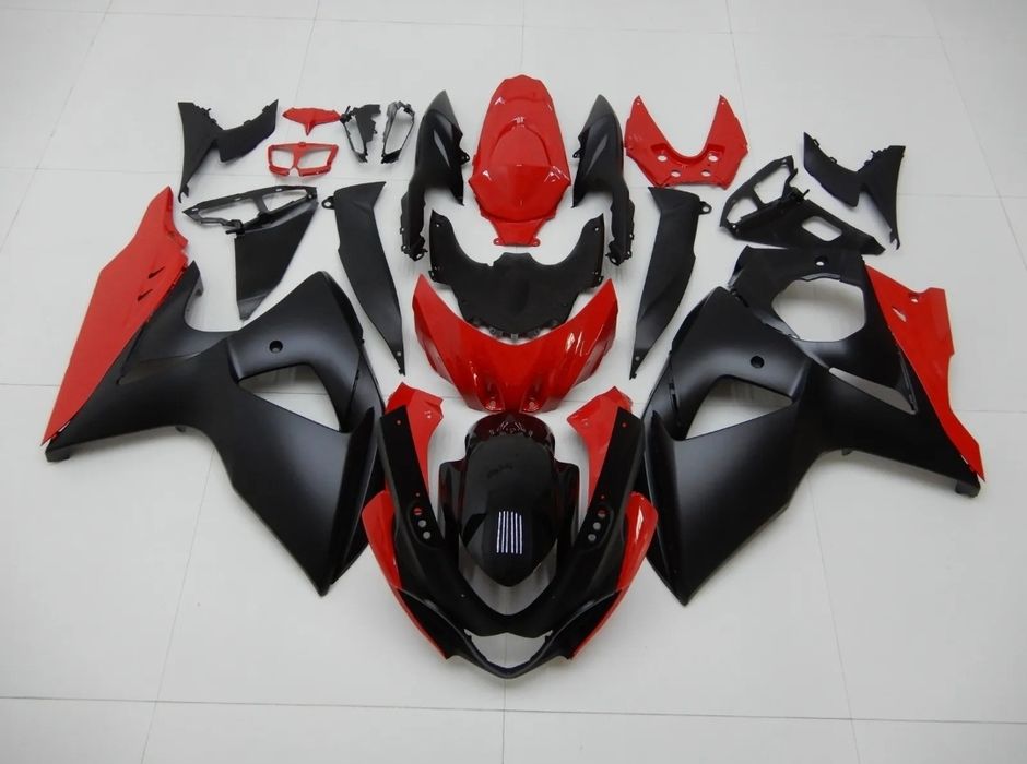 Yamaha YZF-R1 FZ1 FZ8 FZ6 R6 Пластик, Зачасти Аксессуары Зеркала