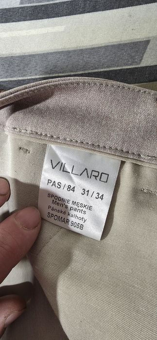 Garnitur  VILLARO
