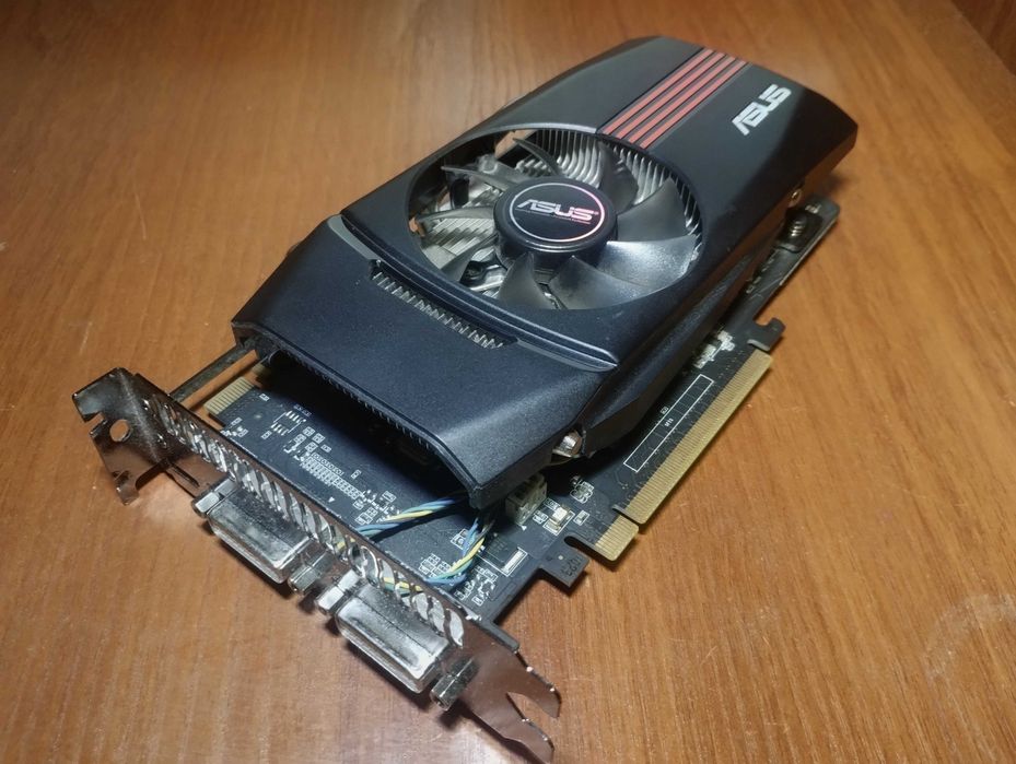 MSI GTS450 1GB DDR5 128bit