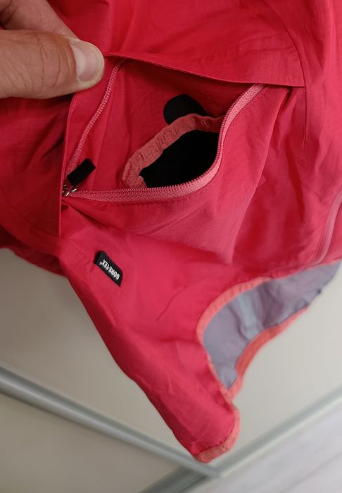 Damska kurtka trekkingowa Peak Performance Gore-Tex roz.S