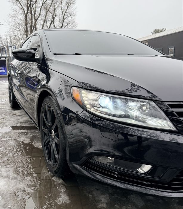 Продам Volkswagen CC Sport
