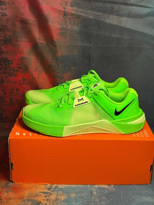 Nike metcon 10 оригінал