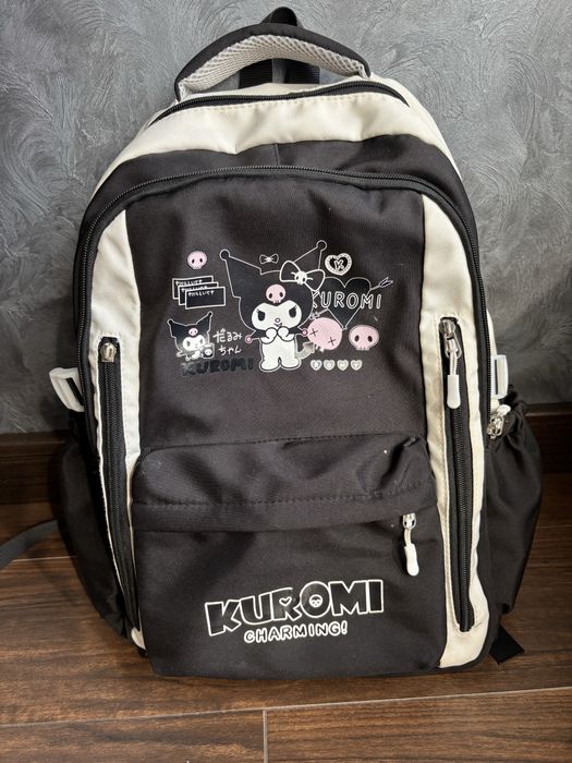 Рюкзак с популярными куроми