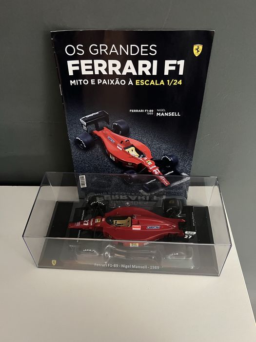 Carro Formula 1