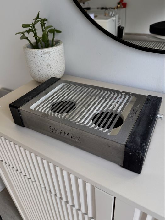 Pochłaniacz pyłu shemax